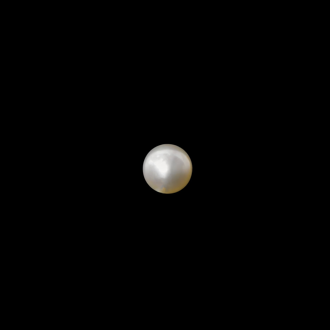 South Sea Pearl - 9.65 Carats