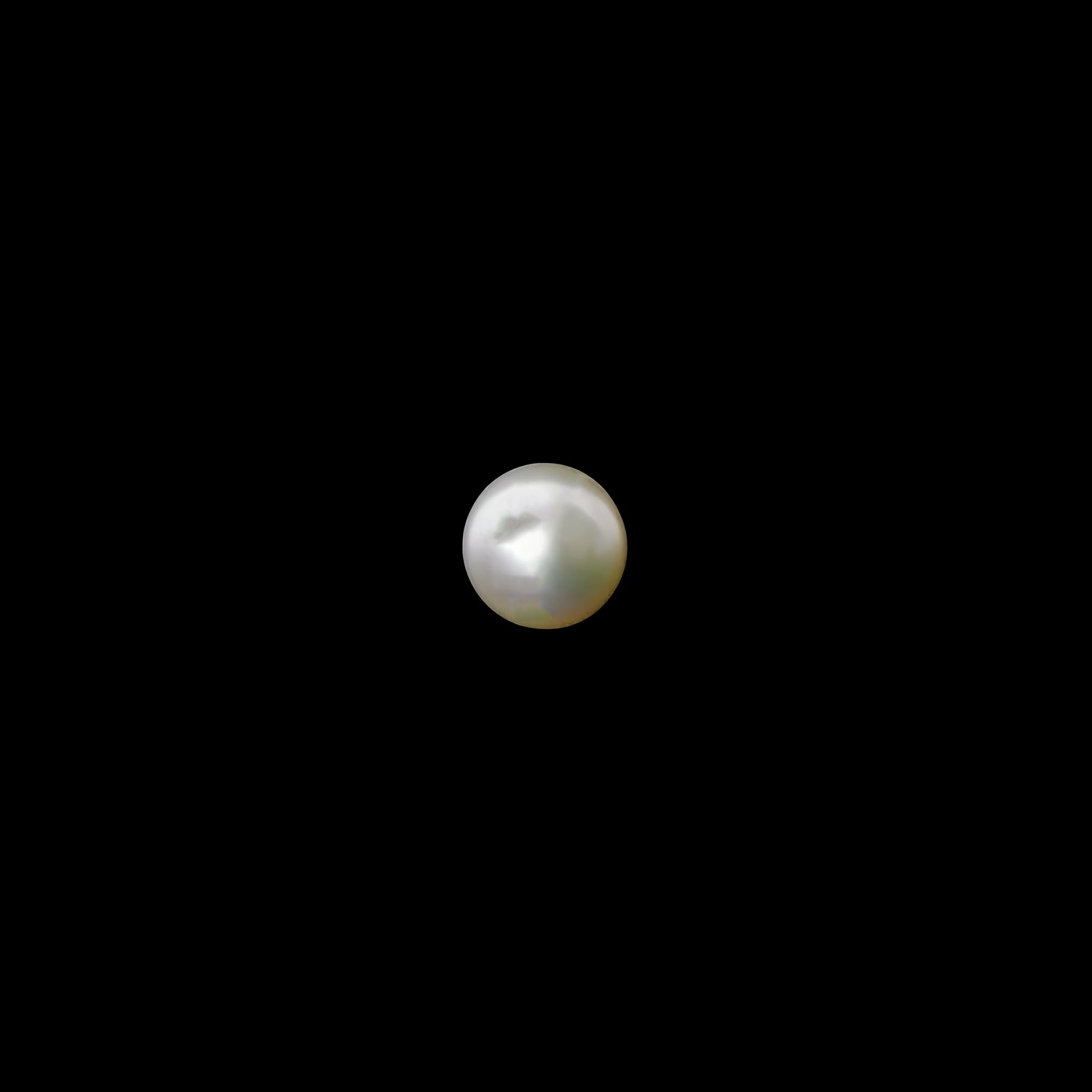 South Sea Pearl - 9.65 Carats