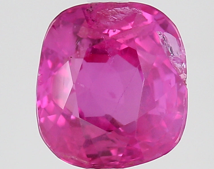 Burmese Ruby - 2.40 Carats