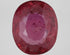 Ruby - 5.28 Carats