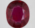 Ruby - 5.90 Carats