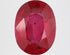 Ruby - 6.44 Carats