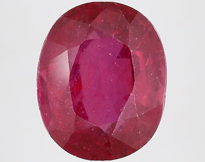 Ruby - 6.49 Carats