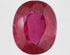 Ruby - 6.49 Carats