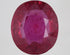 Ruby - 7.21 Carats