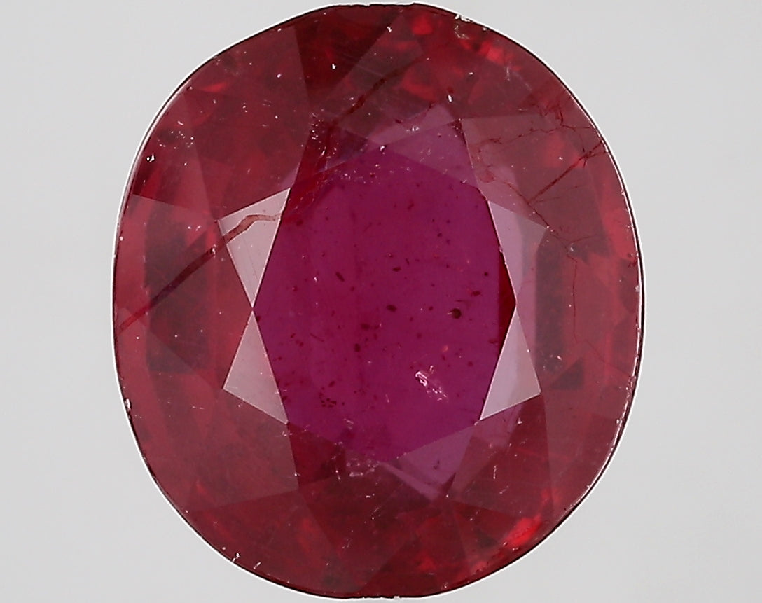 Ruby - 7.30 Carats