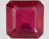 Ruby - 7.92 Carats