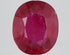 Ruby - 8.39 Carats