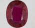 Ruby - 8.57 Carats