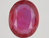 Ruby - 8.78 Carats