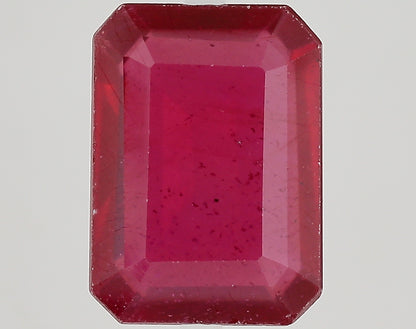 Ruby - 8.84 Carats