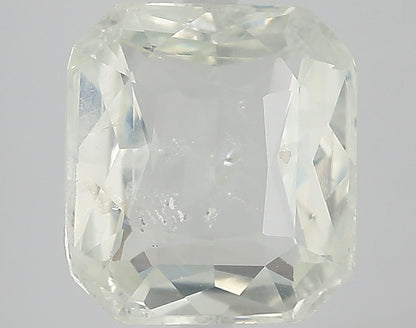 White Sapphire - 5.56 Carats