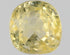 Yellow Sapphire - 2.67 carats