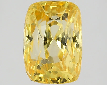 Yellow Sapphire - 2.95 carats