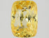 Yellow Sapphire - 2.95 carats