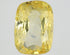 Yellow Sapphire - 3.58 carats