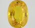 Yellow Sapphire - 3.81 carats