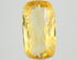 Yellow Sapphire - 3.95 carats