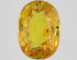 Yellow Sapphire - 4.04 carats