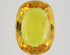 Yellow Sapphire - 4.23 carats