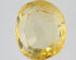 Yellow Sapphire - 4.98 carats