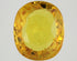 Yellow Sapphire - 5.05 carats