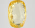 Yellow Sapphire - 5.06 carats