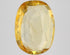 Yellow Sapphire - 5.12 carats