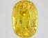 Yellow Sapphire - 5.13 carats