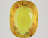 Yellow Sapphire - 5.30 carats