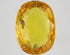 Yellow Sapphire - 5.74 carats