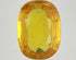 Yellow Sapphire - 5.88 carats