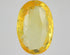 Yellow Sapphire - 6.03 carats