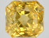 Yellow Sapphire - 6.06 carats