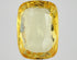 Yellow Sapphire - 6.13 carats