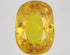 Yellow Sapphire - 6.27 carats