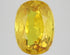 Yellow Sapphire - 6.68 carats