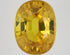 Yellow Sapphire - 7.69 carats