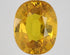 Yellow Sapphire - 8.87 carats