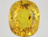 Yellow Sapphire - 8.99 carats