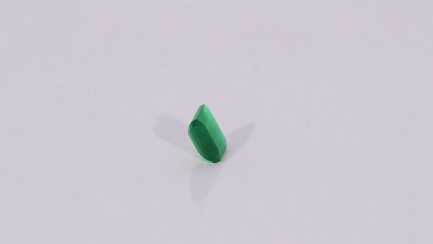 Emerald - 8.91 carats