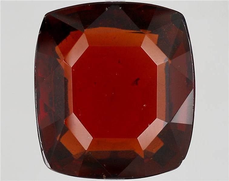 Hessonite - 14.90 Carats