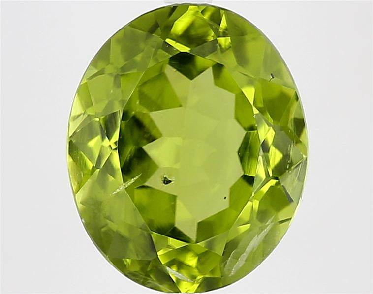 360 degree video of a Peridot