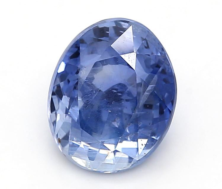 Blue Sapphire - 4.33 carats