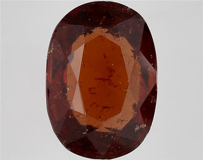 Hessonite - 8.70 Carats