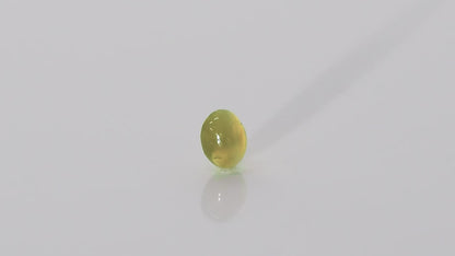 Chrysoberyl Cats Eye - 2.96 Carats