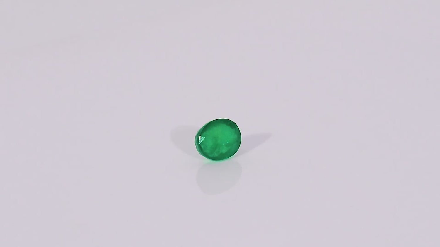 Emerald - 5.80 carats