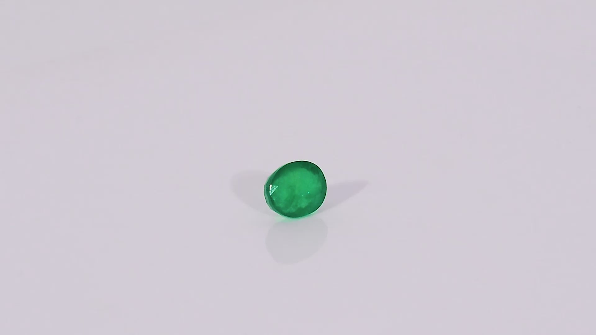 Emerald - 5.80 carats