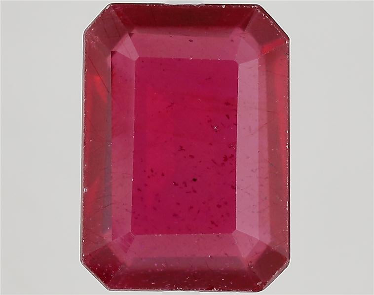 Ruby - 8.84 Carats