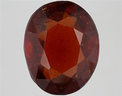 Hessonite - 9.55 Carats